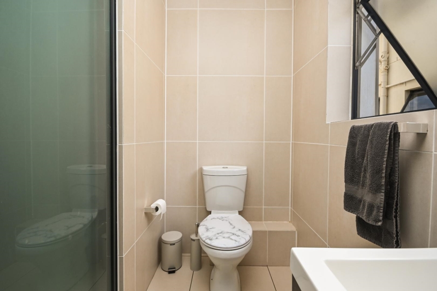 To Let 3 Bedroom Property for Rent in De Velde Western Cape